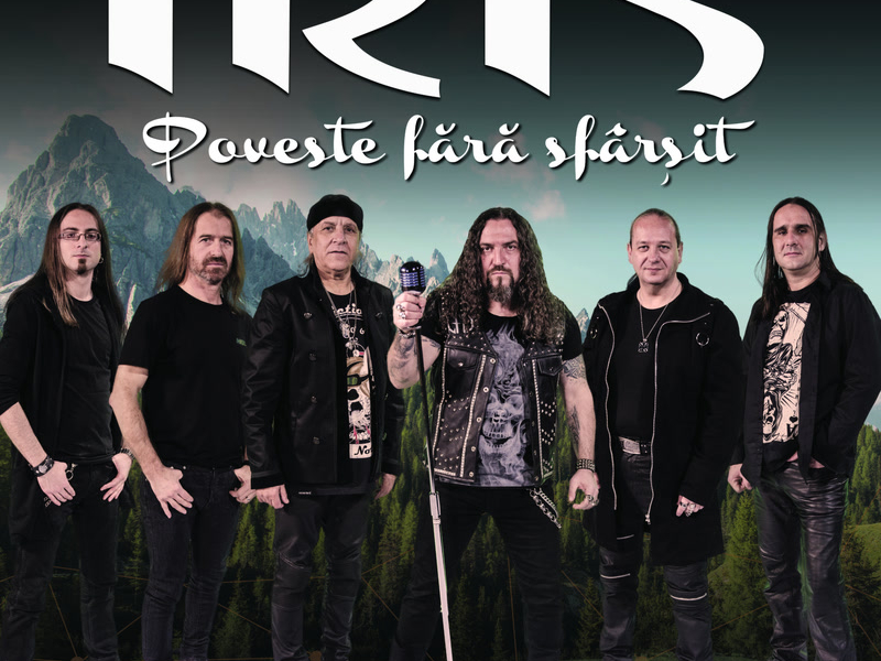 Poveste fără sfârșit (Single)