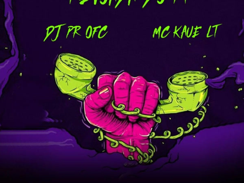 Revoada do Pt (Single)