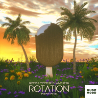 Rotation (feat. Phe)