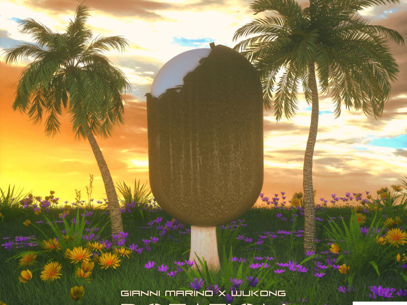 Rotation (feat. Phe)