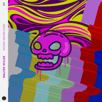 Wonk Never Dies (EP)