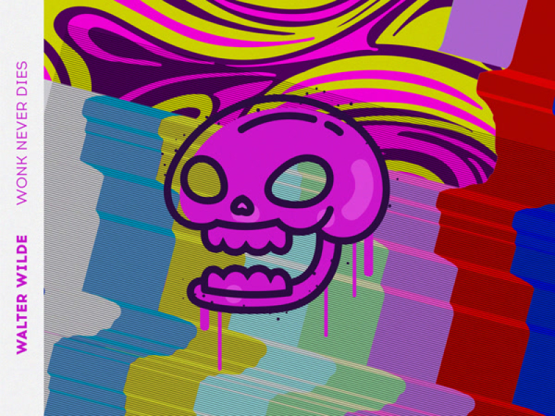 Wonk Never Dies (EP)