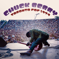 Toronto Pop 1969 (Live)