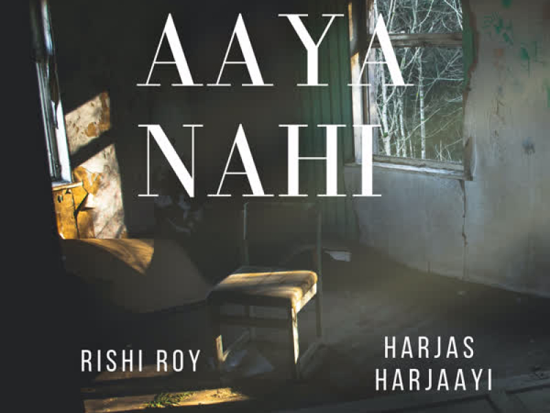 Aaya Nahi (Single)