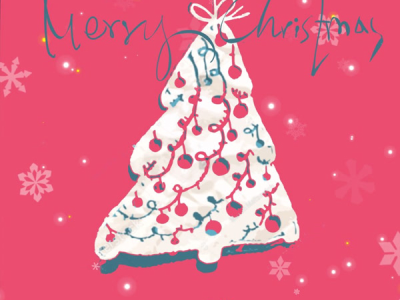 Merry Christmas (Single)