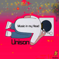 Music In My Head (EP)