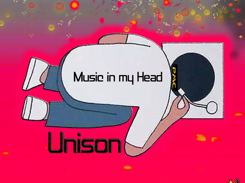 Music In My Head (EP)