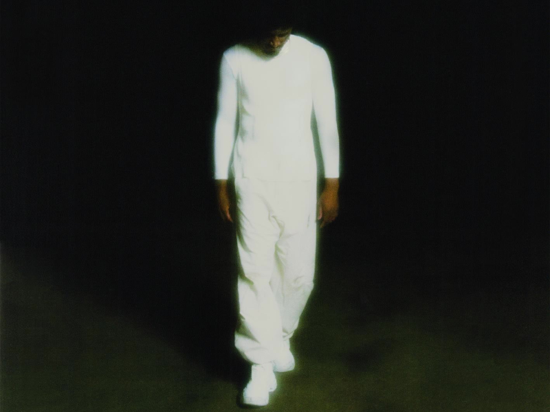 Never Felt So Alone (Single)