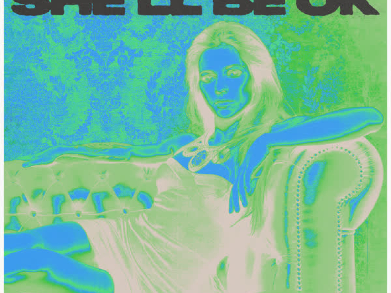 She'll Be OK (Remix) (Single)