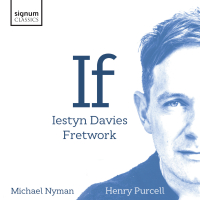 If: Michael Nyman, Henry Purcell