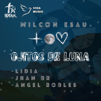 Ojitos De Luna (Single)