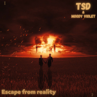 Escape from reality (Single)