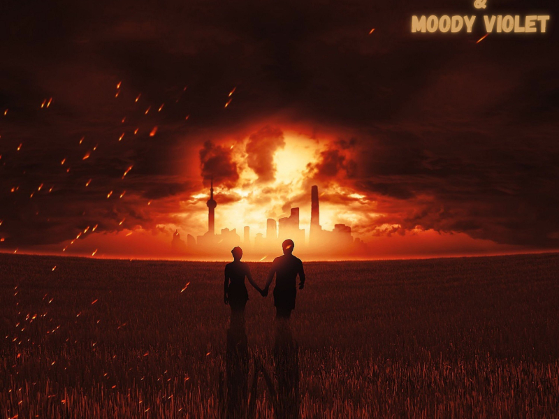 Escape from reality (Single)