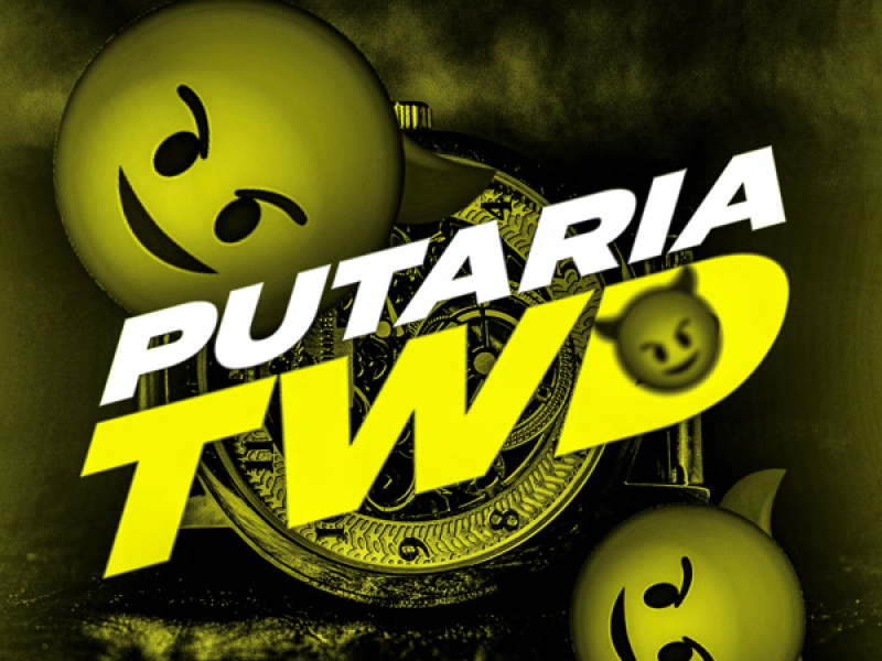 PUTARIA TWD (Single)