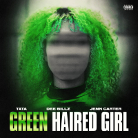 Green Haired Girl (Single)