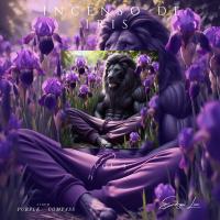 Incenso de iris (Single)