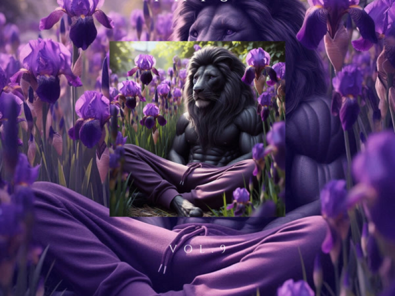 Incenso de iris (Single)