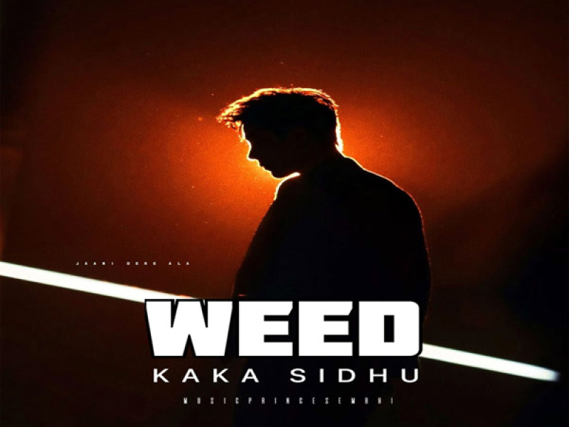 Weed (Single)
