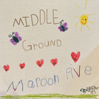 Middle Ground (Single)