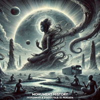 Monument History (Single)