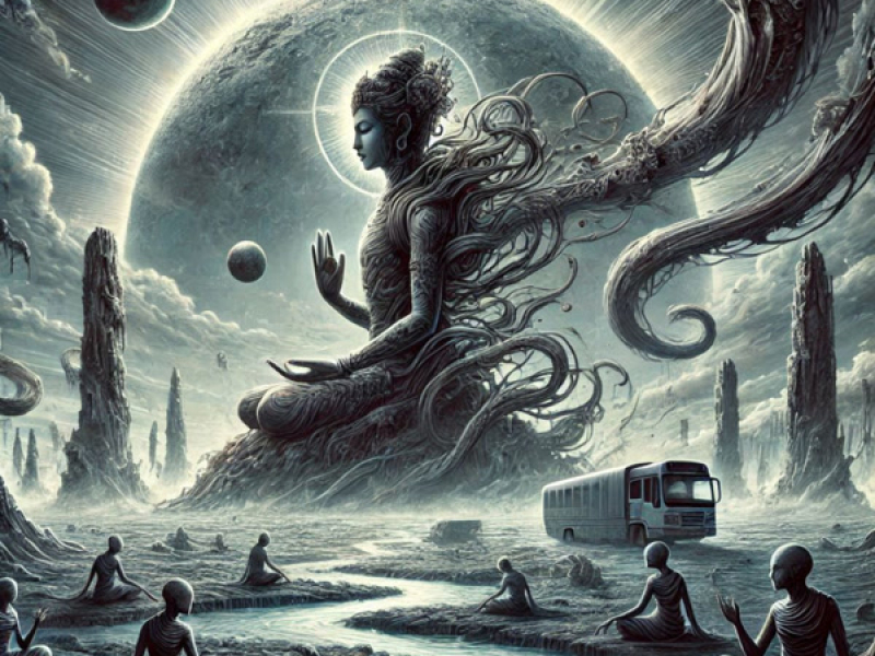 Monument History (Single)