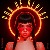 Pon de Replay (Techno Mix) (Single)