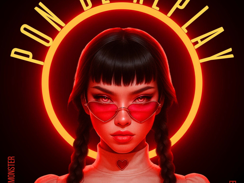 Pon de Replay (Techno Mix) (Single)