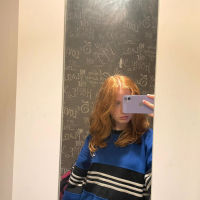 die for you (female version) (Single)