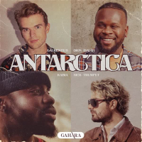 Antarctica (feat. Sick Trumpet) (Single)