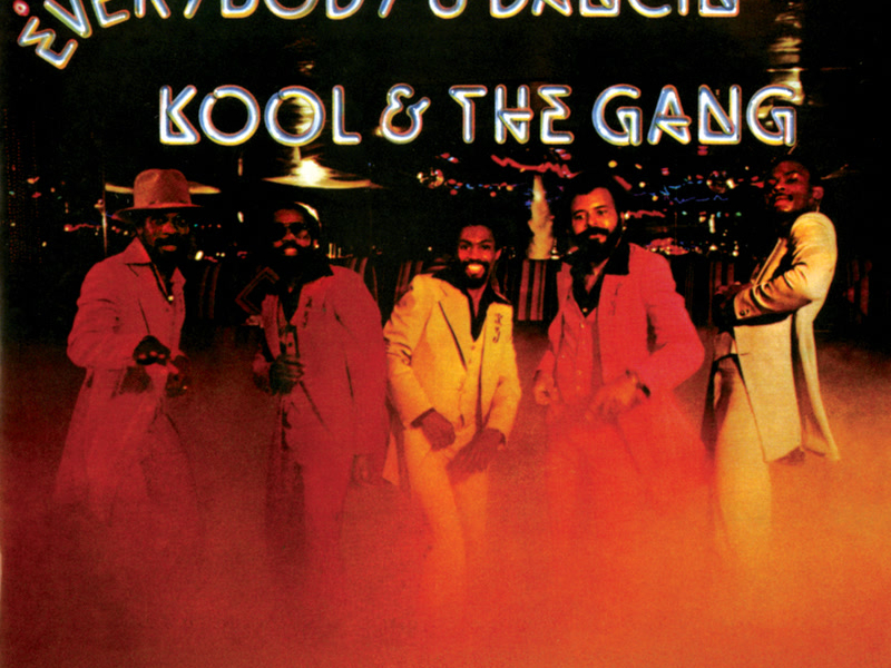 Everybody’s Dancin’ (Expanded Edition)