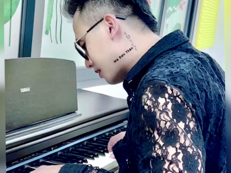 Mẹ Đơn Thân (Cover) (Single)