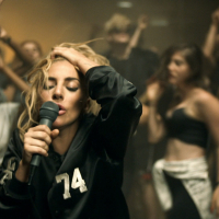 Perfect Illusion (MV) (Single)