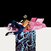 Tell Me Where U Go (DAMIANO x Playmen Edit) (Single)