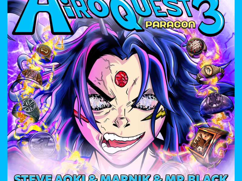 Instant Moments (Single)