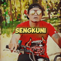 SENGKUNI (Single)