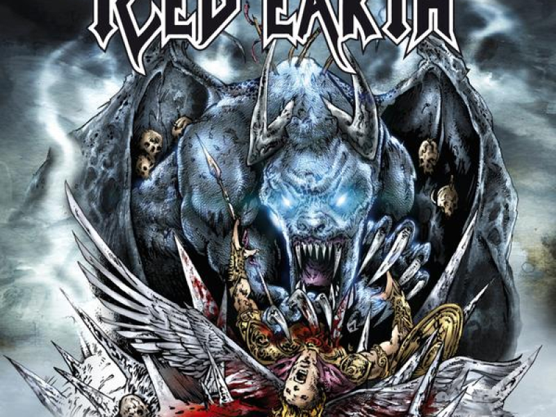 Iced Earth