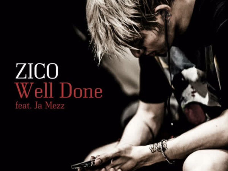 Well Done (Single)