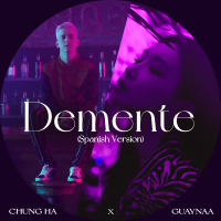 Demente (Spanish Version) (Single)