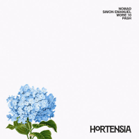 Hortensia (Single)