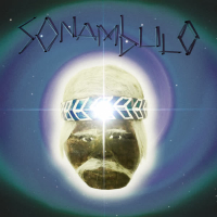 Sonámbulo (Single)