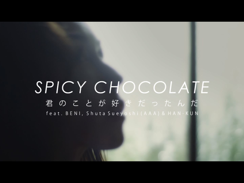 Kiminokotoga Sukidattanda (MV) (Single)