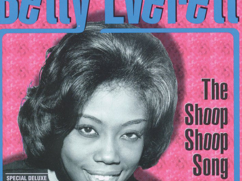 The Shoop Shoop Song (Deluxe Version)