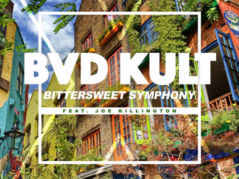 Bittersweet Symphony (Single)