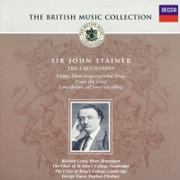 Stainer: The Crucifixion