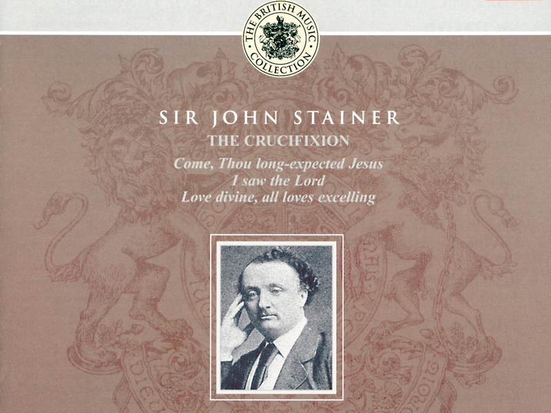 Stainer: The Crucifixion