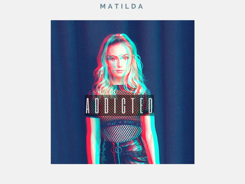Addicted (Single)