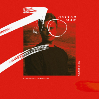 Better Man (Club Mix) (Single)