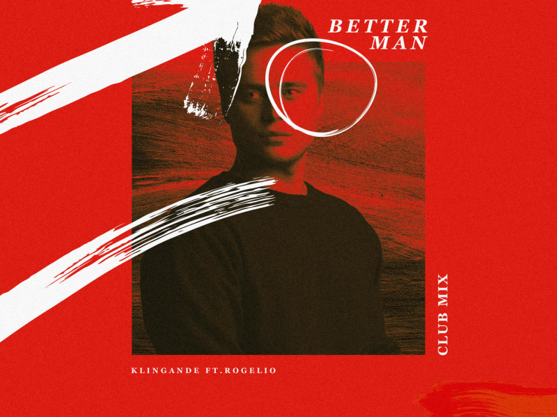 Better Man (Club Mix) (Single)