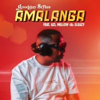 Amalanga (Single)