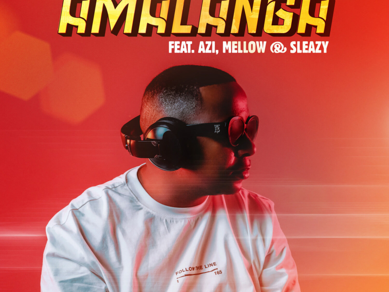 Amalanga (Single)